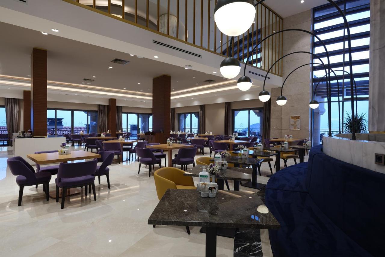 katre island hotel adalar istanbul